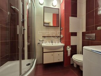 2 izbový byt s balkónom, kompletná rekonštrukcia - na... - 7