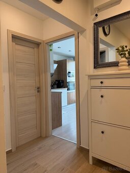 Moderne kompl. zrekonštruovaný 4i byt s loggiou - Hrobákova - 7