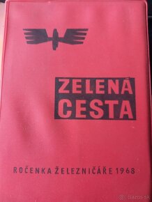 Zeleznice - 7