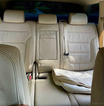 Predám Volkswagen Touareg. 176kw - 7