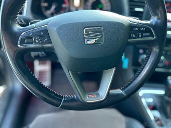 Seat Leon 2.0 TDI x-perience 4Drive - 7