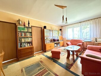 Aktuálne Na predaj 3 - izbový , Nová Dubnica, velký balkón. - 7