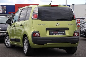Citroën C3 Picasso 1.6 HDi Style už od 49€ mesačne - 7