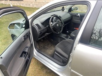 Volkswagen polo 1.4 benzin 16v 55kw - 7