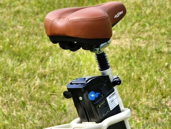 Skladací elektrobicykel OneSport OT16-2 - 7