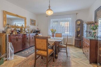 ALL INCLUSIVE | ZĽAVA - 3 IZBOVÝ RODINNÝ DOM, BLÍZKO CENTRA - 7