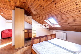 BEDES | Predaj atraktívny rod. dom, Nová Lesná, Vysoké Tatry - 7