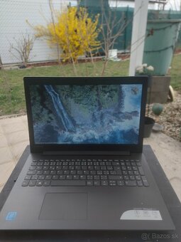 Lenovi ideapad 320-15IAP 15,6" - 7