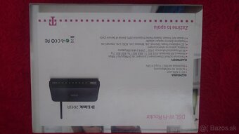 D-Link 2641R - 7