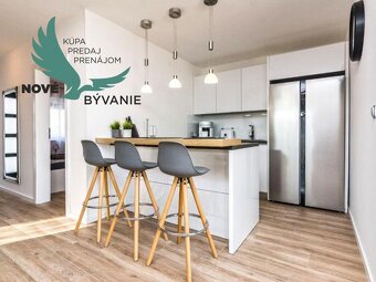 Luxusná novostavba 2x apartmán s bazénom, Chorvátsko - Vir - 7