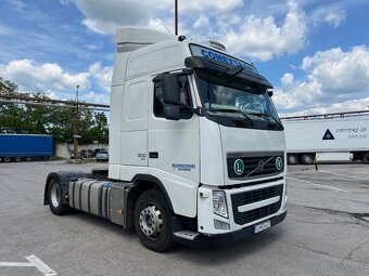 VOLVO FH 500 EEV - 7