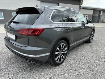 Volkswagen Touareg 3.0 V6 TDI 4Motion DPH DPH - 7