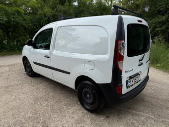 Renault Kangoo Blue dCi 115 Zen - 7