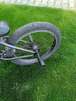 bmx - 7