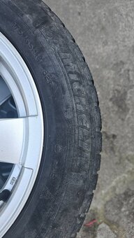 Alu disky r14 - 7