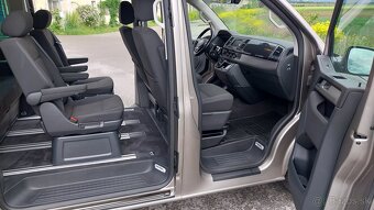 Multivan T6 4x4 2.0 tdi 110kw 2019r - 7