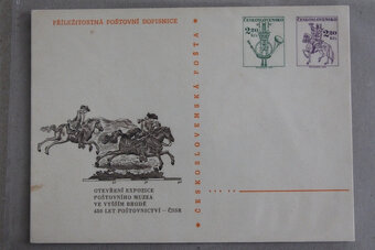Predám CDV - ČSSR 1.časť - 7