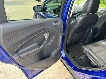 Ford Kuga 1.6eco boost manuál - 7