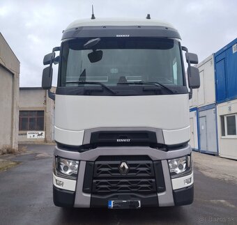 RENAULT T520 - EURO 6 C - DXi 13 HIGH - ZACHOVALÉ - 7