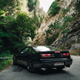 Nissan 300zx TwinTurbo - 7