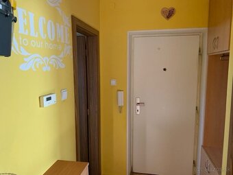 2 izbový byt na prenájom Žilina - 7