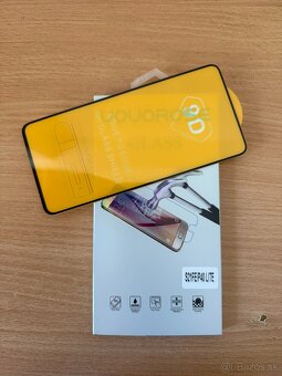 Samsung Galaxy S21 FE 5G – 6/128 GB - 7