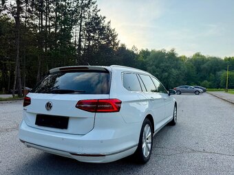 VOLKSWAGEN PASSAT 2.0TDI HIGHLINE len 95tkm - 7