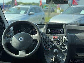 Fiat Panda Van 1.1 - 7