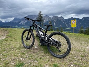 Specialized turbo levo comp alloy S4 - 7