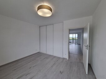 Nový slnečný 2 izbový byt na prenájom (58m²) - 7