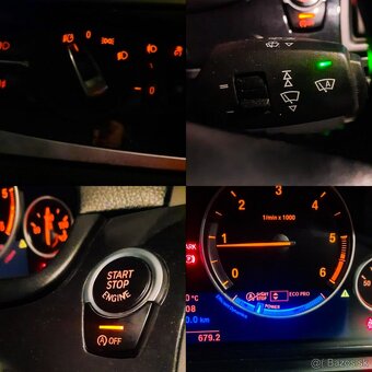 BMW 520d F11 - 7