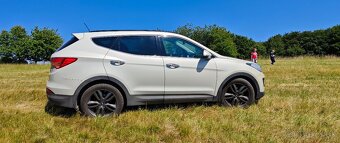 Hyundai Santa Fe, 145kW/196k, 4x4, Panorama - 7