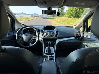 Predám Ford Cmax - 7