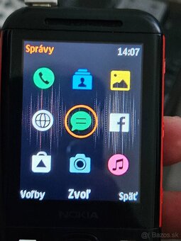 Nokia 5310 - 7