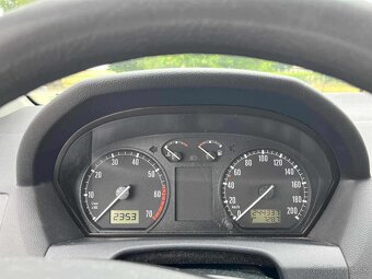 Fabia 1.2 - 7