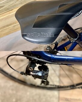 Lapierre Sensium 2.0 - 7