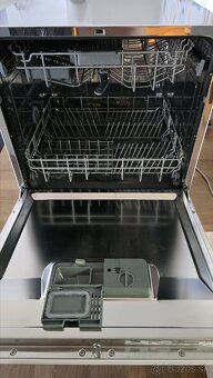 Beko umývačka riadu - 7