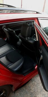 Predam mazda6 GTA - 7