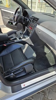 Audi a4 b7 2.0 Tdi - 7