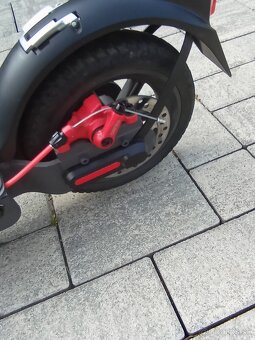 Elektrická kolobežka GoGen Voyager 350w neo - 7