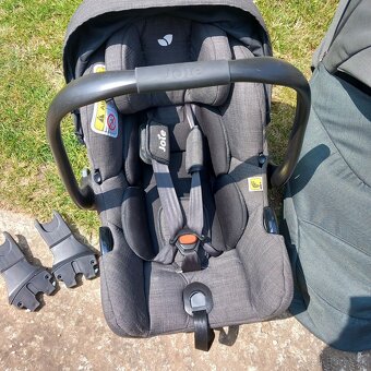 Kocik green roan coss - 7
