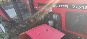 Zetor 7245 - 7
