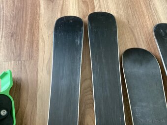 Ski Trikke - 7