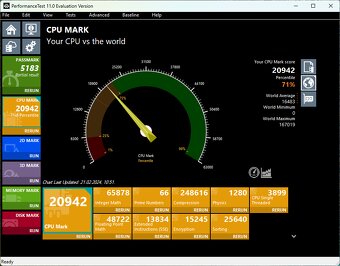 █ Lenovo X1 carbon gen 12  (Core Ultra 7, záruka Lenovo)█ - 7