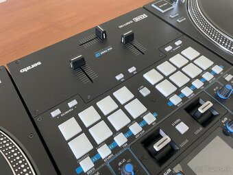 Rane - 7