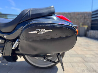 Suzuki Intruder VZR 1800M, rv 2014 - 7