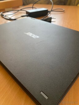 Počítač Acer tablet travelmate - 7