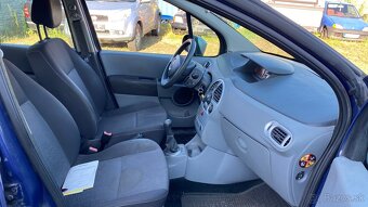 Renault Modus 1.2benz - 7