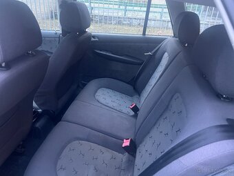 Škoda fabia 1.9 SDI 47kw kombi - 7