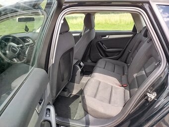 Audi A4 Avant 2.0TDI B8 105 KW - 7